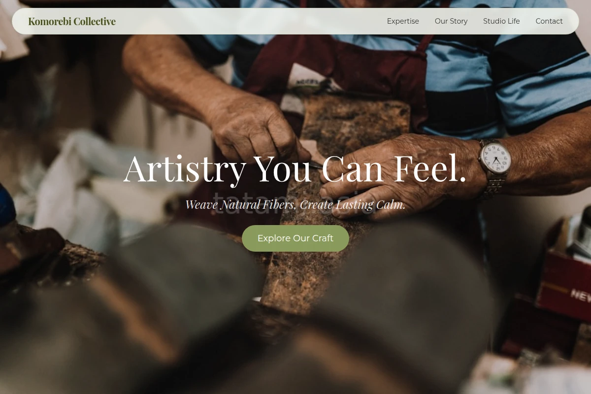 Paper Artisan