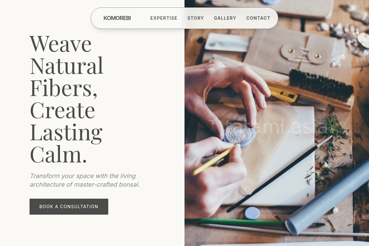 artisan