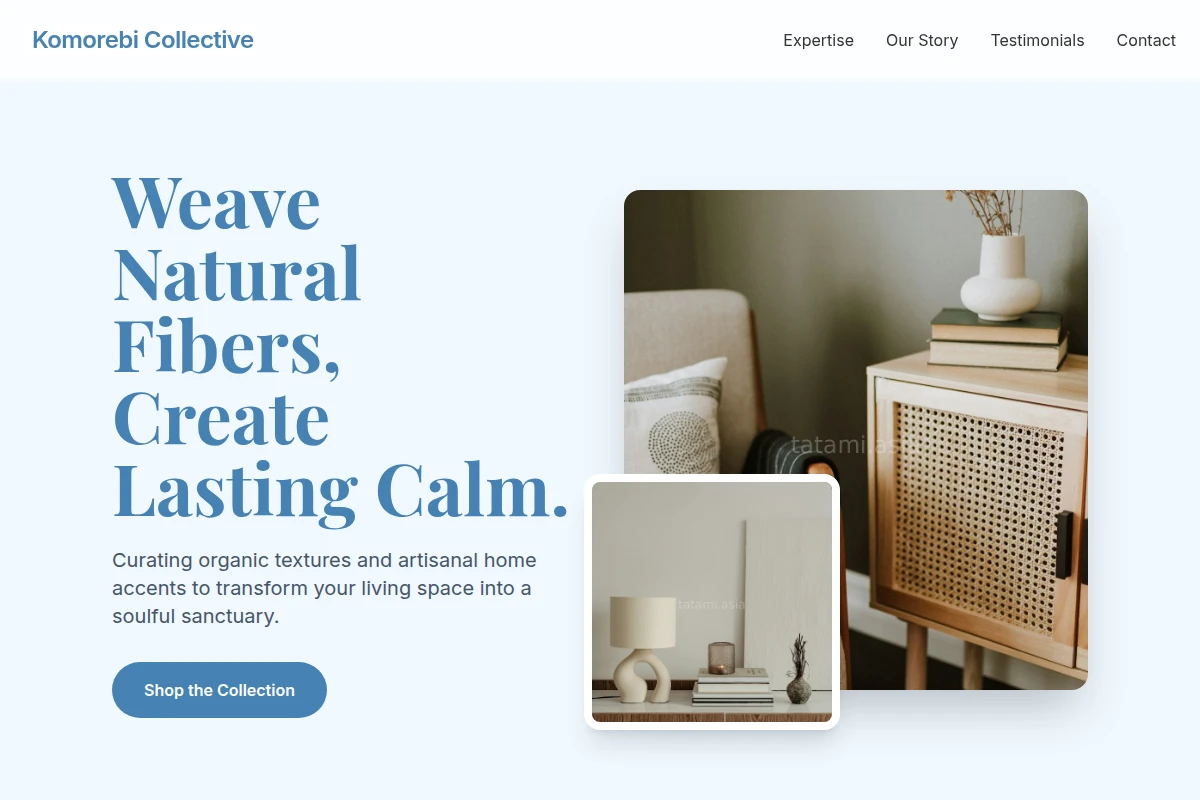 Pavilion Home Decor