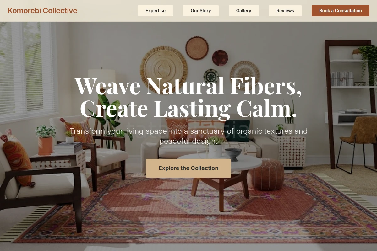 Haven Home Decor