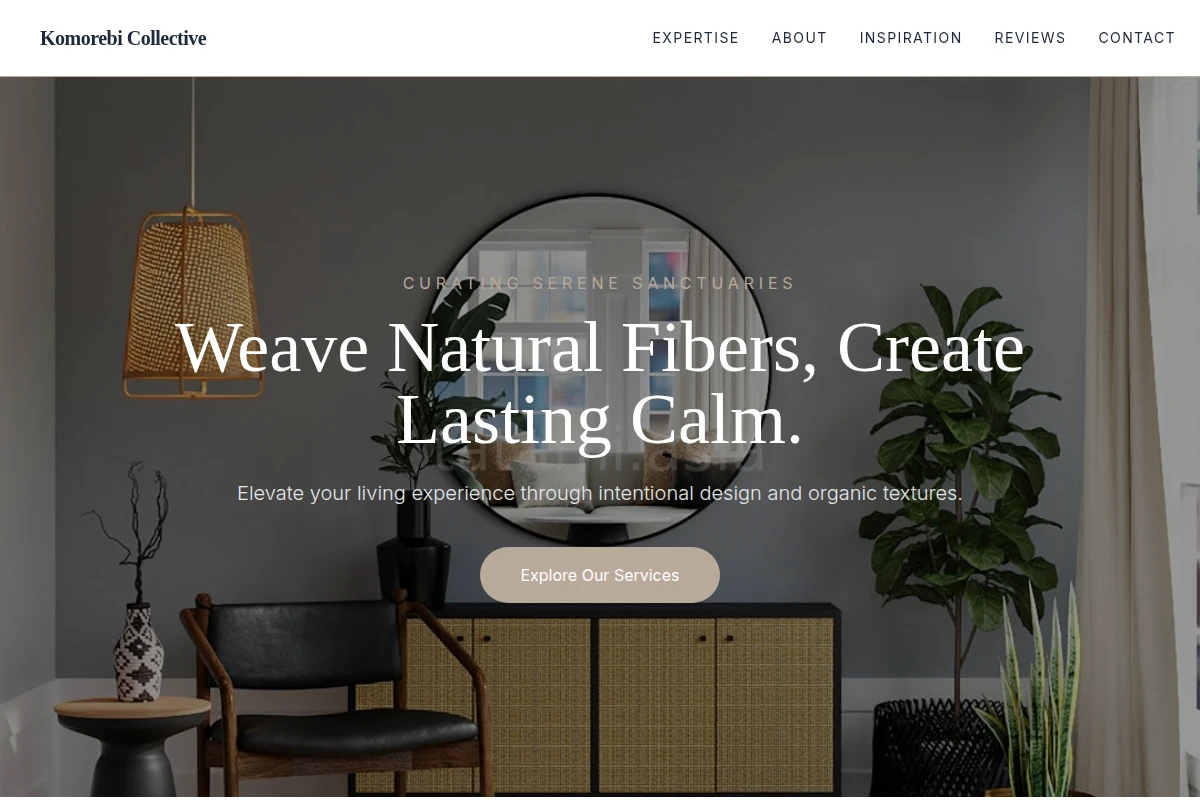 Haven Interior Design