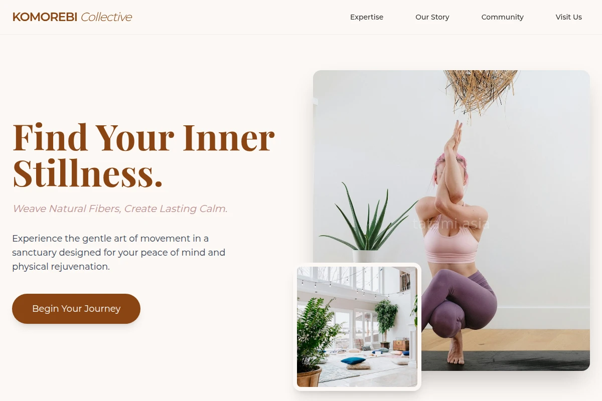 Zen Yoga Studio