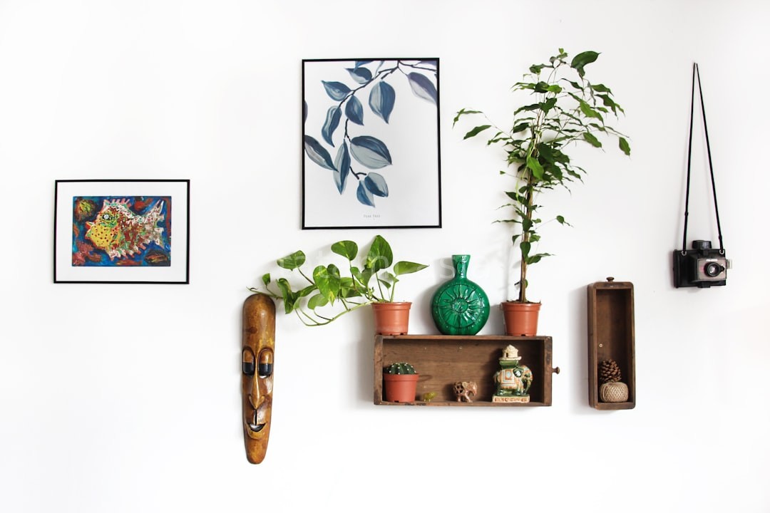 Zen Spaces