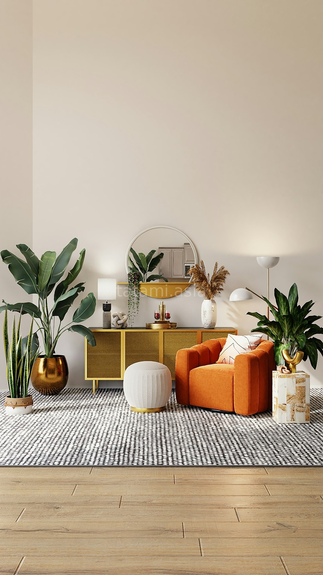 Natural Accents