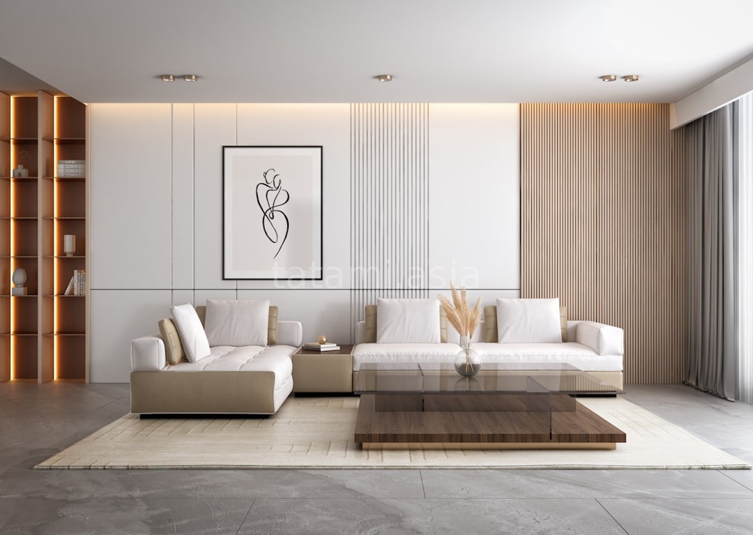Zen Interior