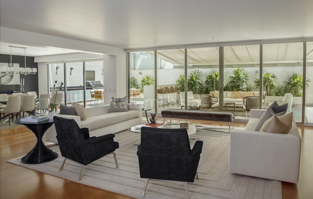 Minimalist Living