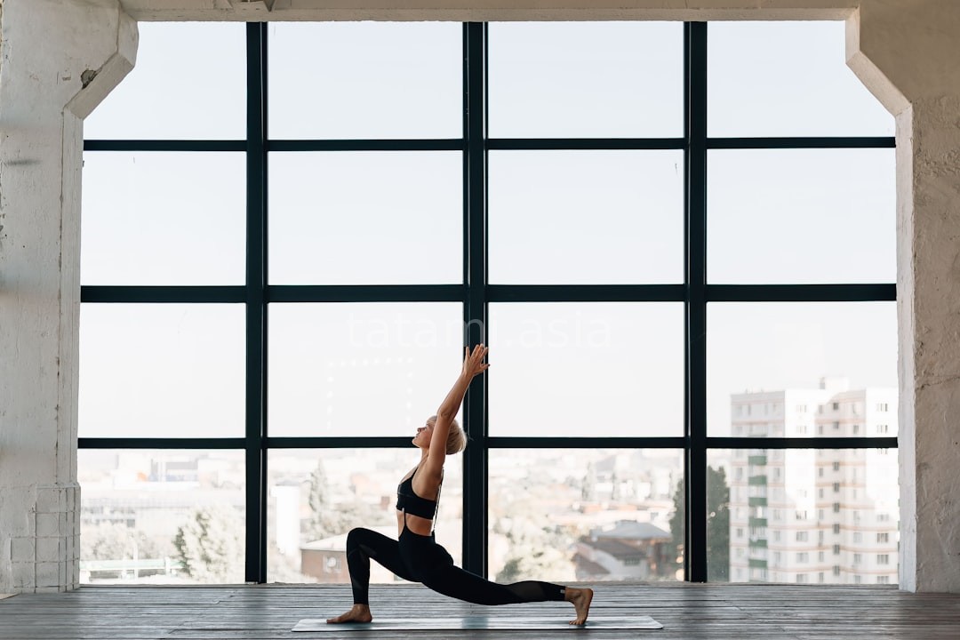 Vinyasa Flow